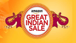 Amazon Great India Sale