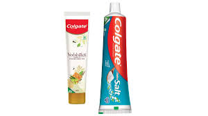 COLGATE