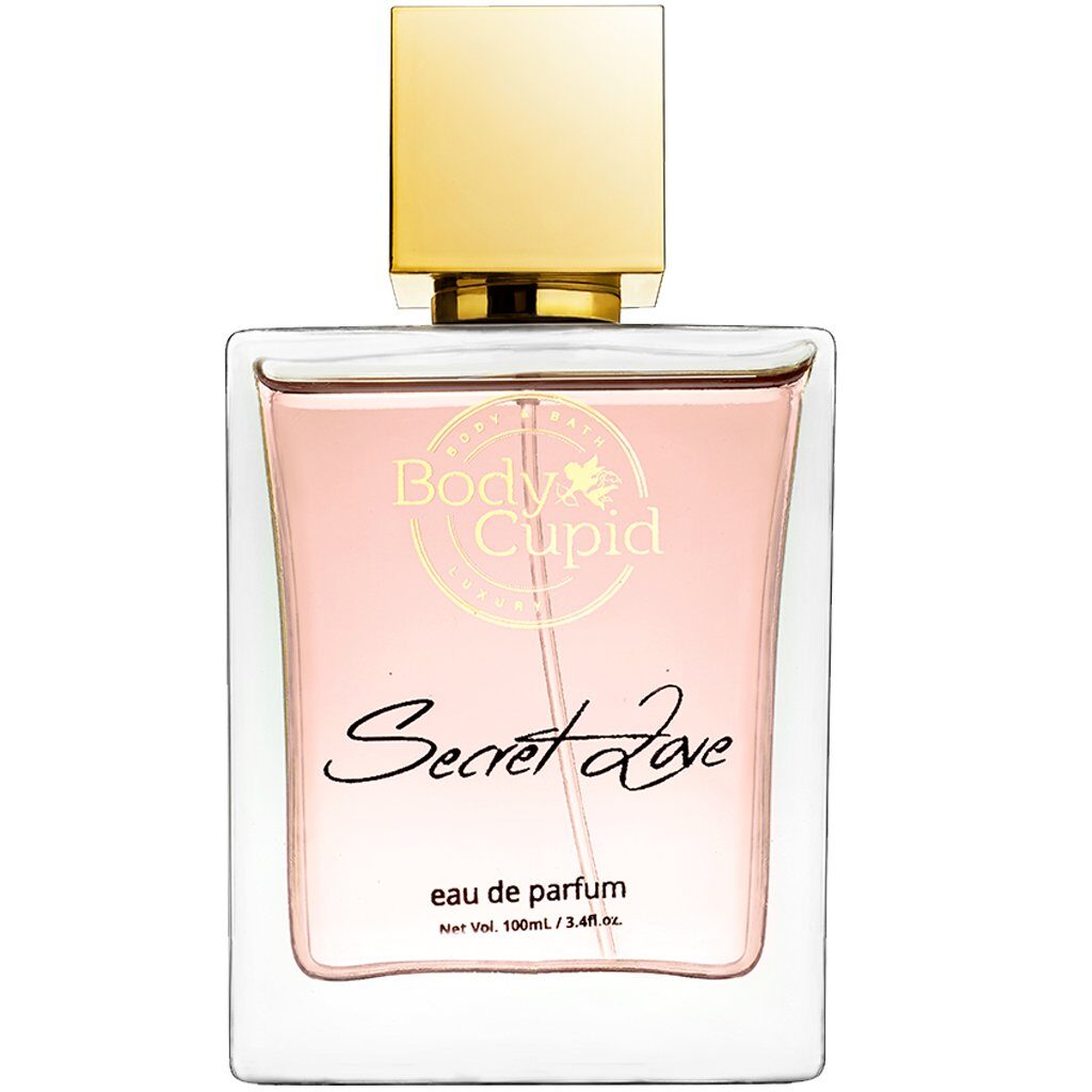 Body Cupid Perfume