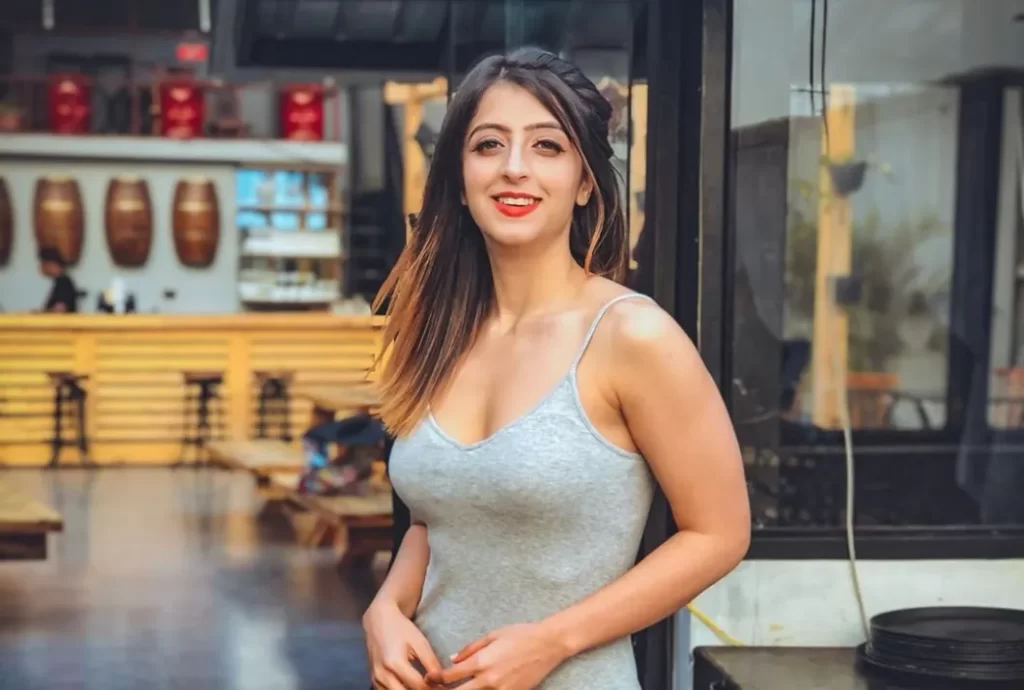 Asmita Arora