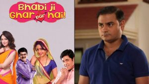 Saleem Zaidi (Tillu)